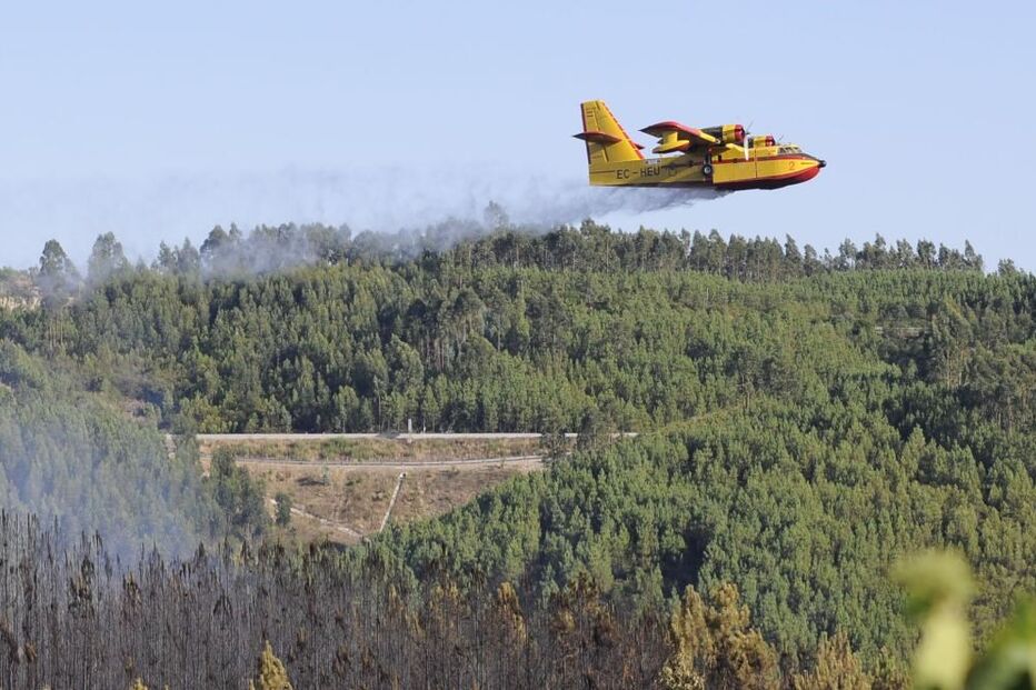 Canadair