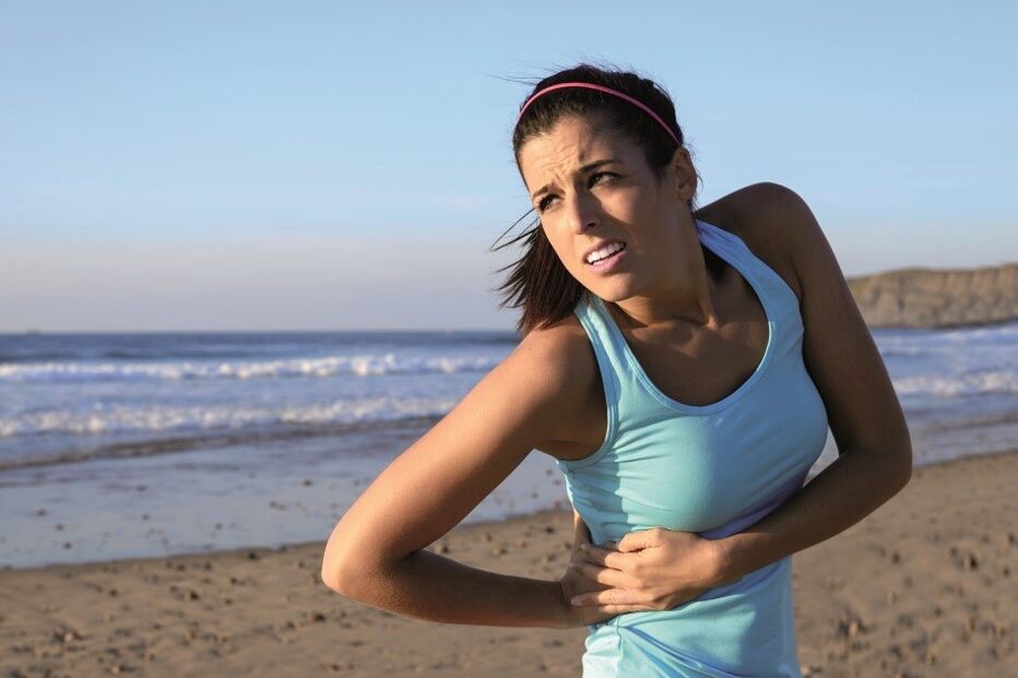 dor de burro, desporto