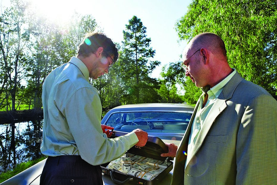 41 milhões de euros de origem suspeita 