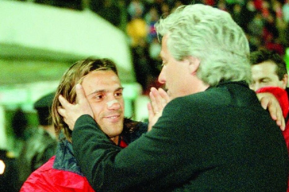 jorge jesus, benfica. joão pinto