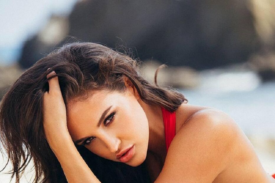 Jaclyn Swedberg, ex-coelhinha da playboy