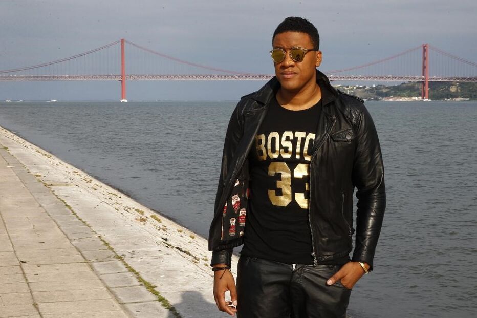 Anselmo Ralph, disco, concertos, coliseu de lisboa, digressão, montra, música, kizomba, música