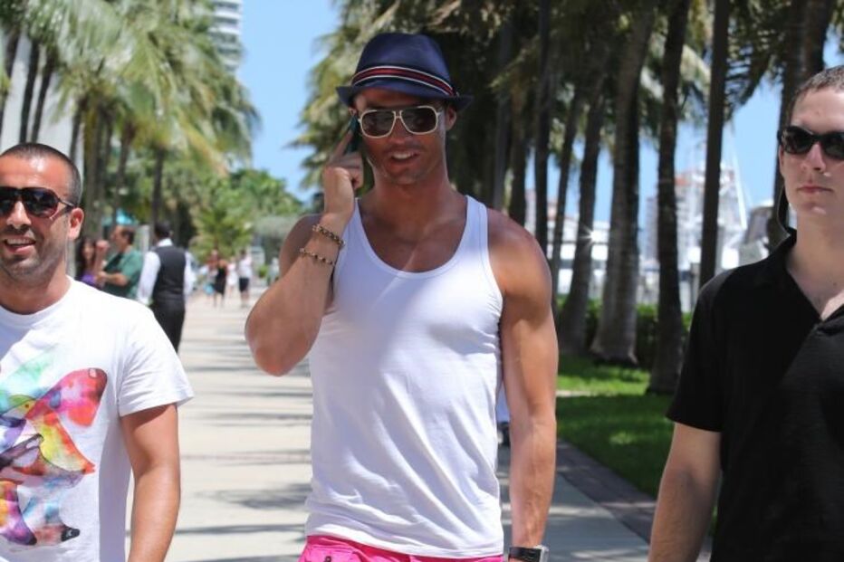 Bahamas, CR7, Ronaldo, Cristiano, férias, praia, futebol, descanso, futebolista, jogador