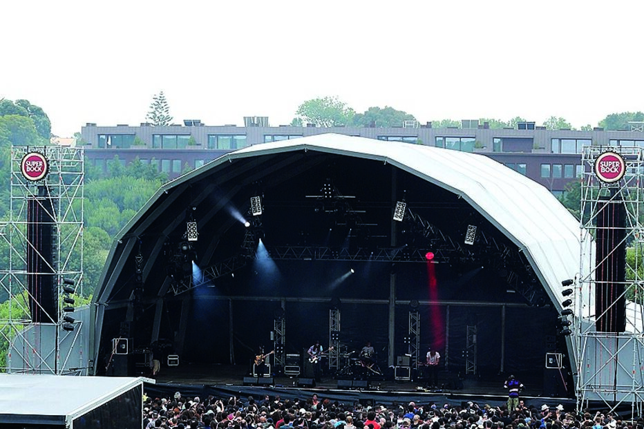 Música rende milhões 