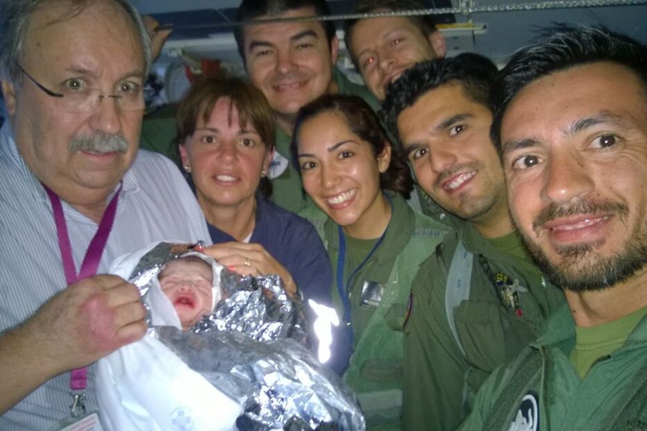 Força Aérea, Açores, Santa Maria, São Miguel