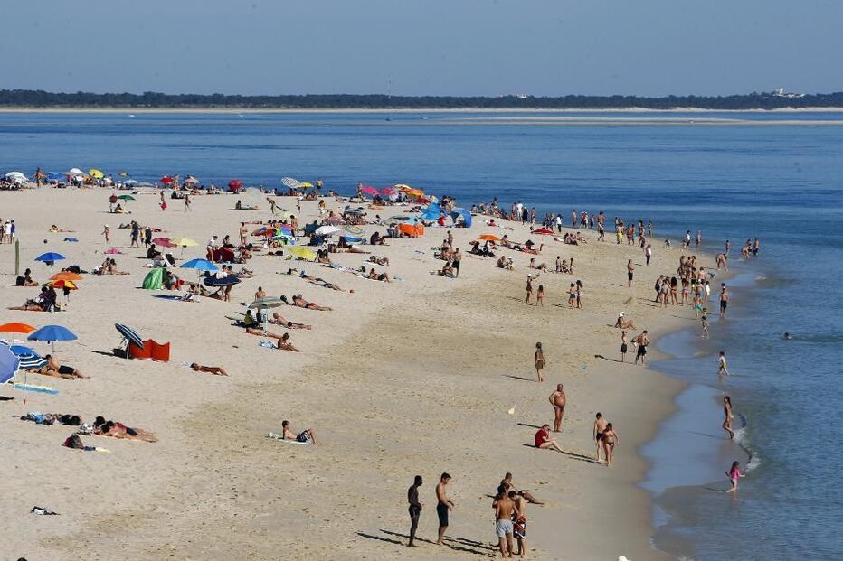 praia da figueirinha, setúbal, Arrábida, 