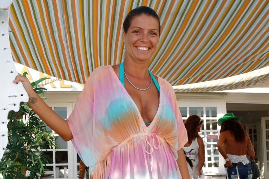 festa, caparica, Maya, famosos, convidados, celebridades