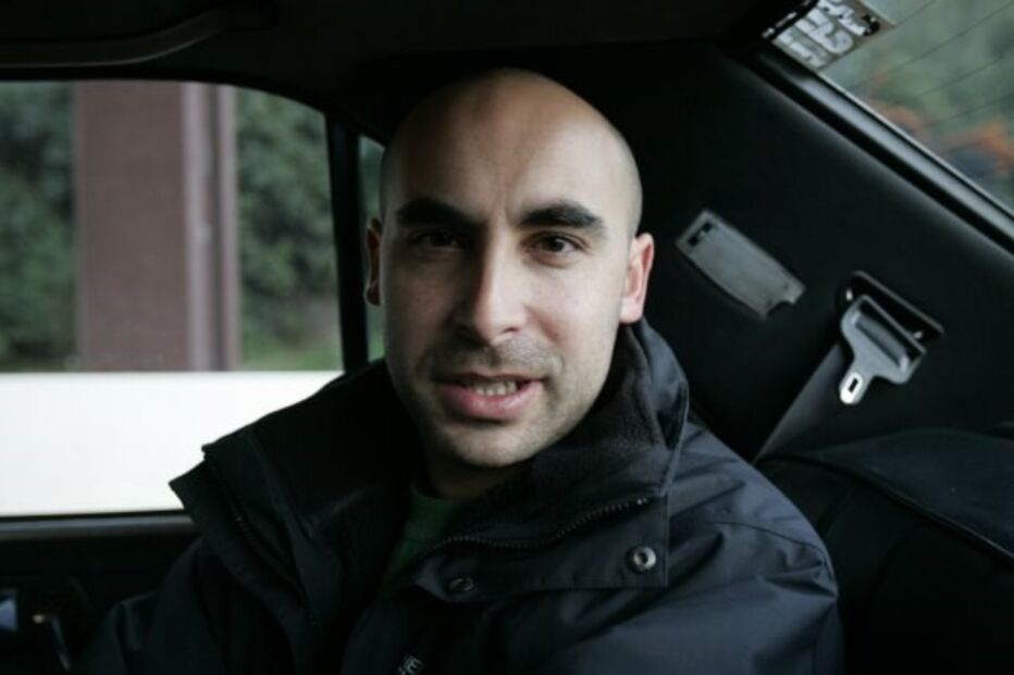 David Clifford, óbito, público, fotógrafo, fotojornalista