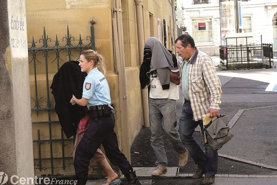 ‘Bebé da mala’ tem nova família 