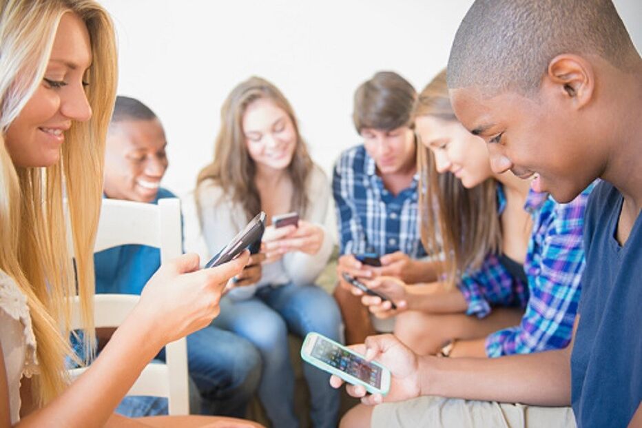 facebook, redes sociais