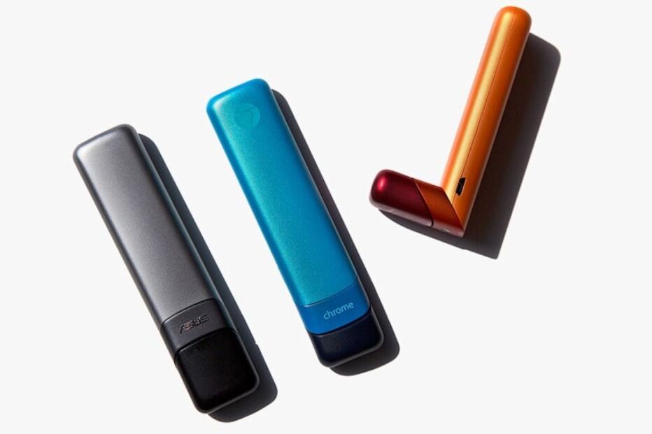 Chromebit, Google, novo