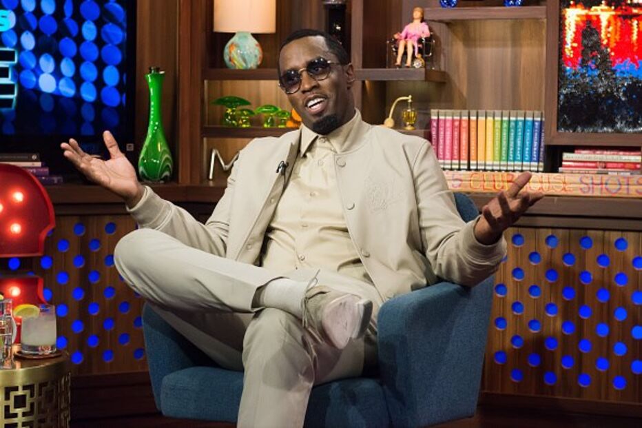 Sean Combs