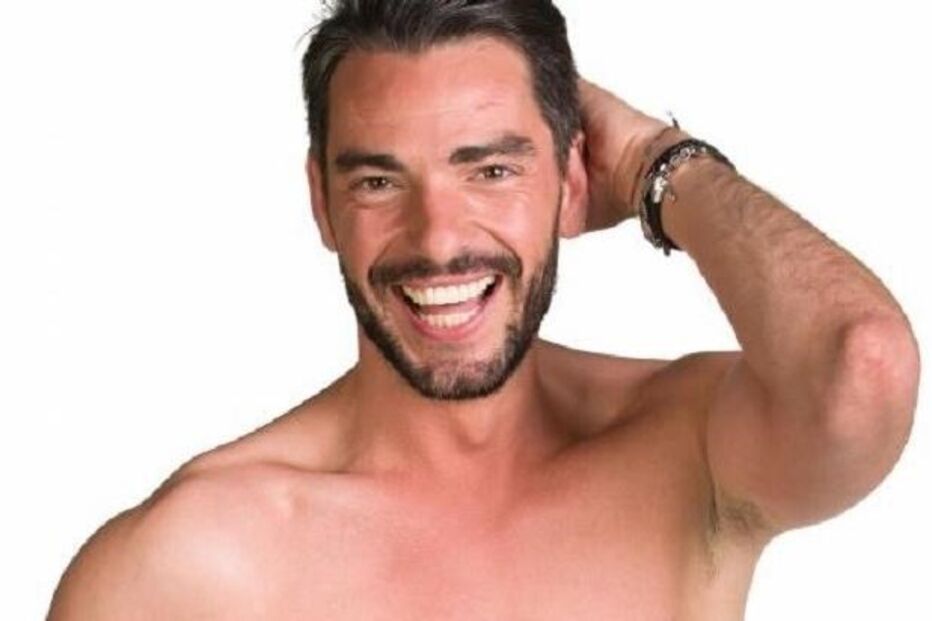 cláudio ramos, nu, despido, despe-se, sic, passadeira vermelha