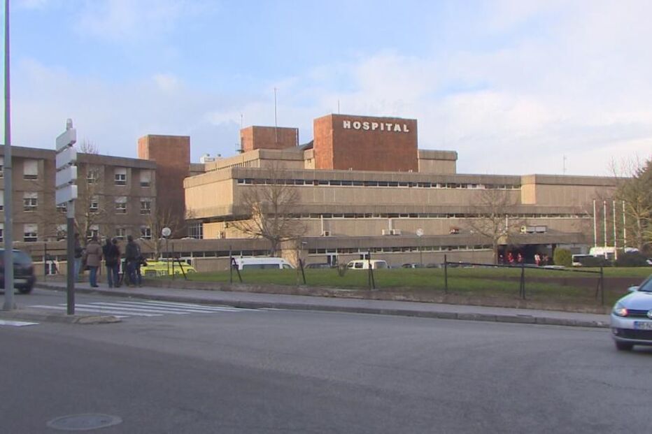 Hospital de Chaves