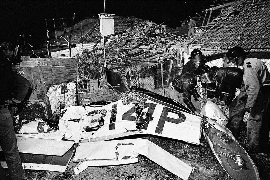 Comissão fala em atentado 