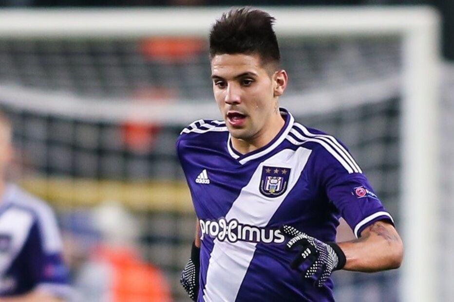 Mitrovic