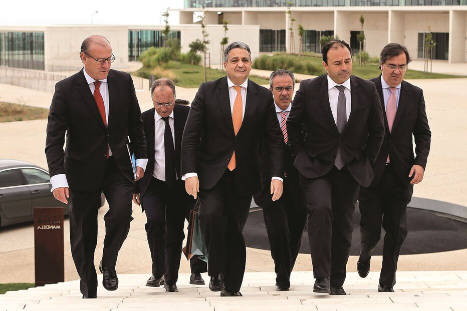 Mais impostos para a Saúde 