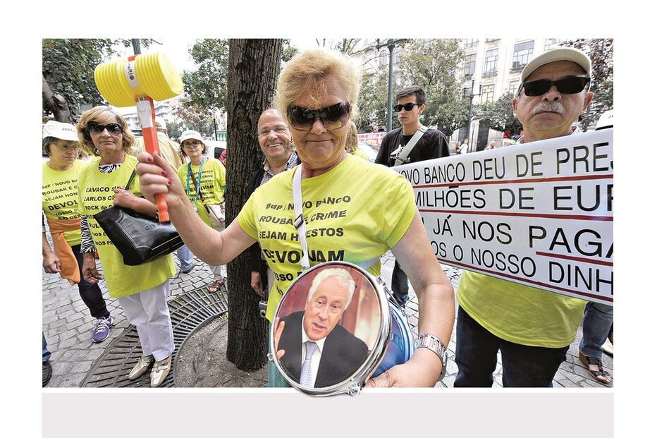 Montepio Geral perde 60 milhões 