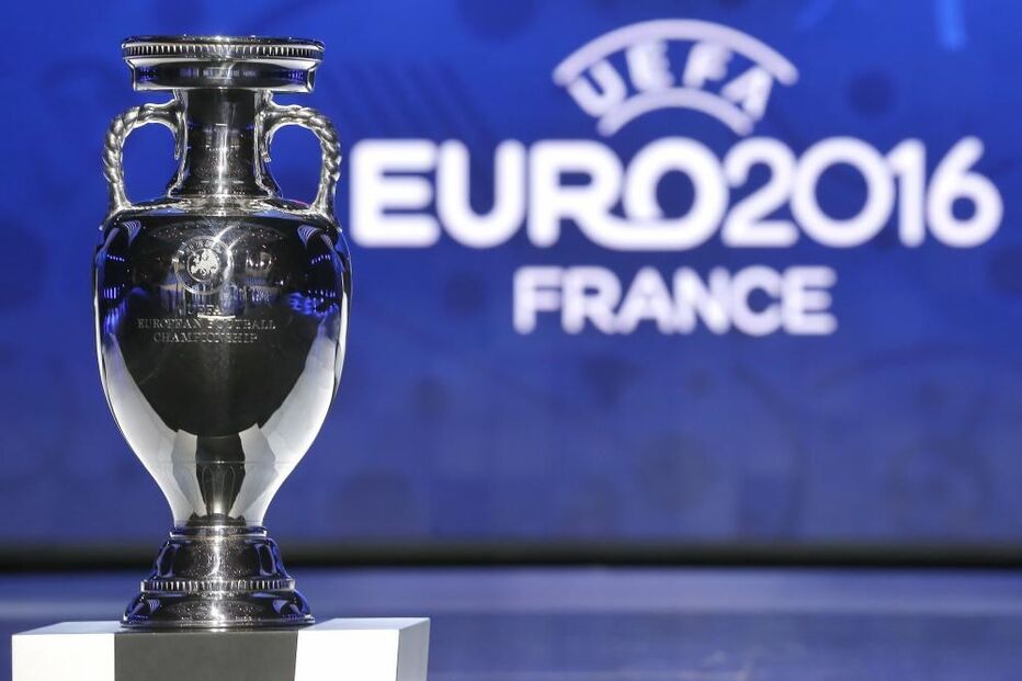 euro 2016