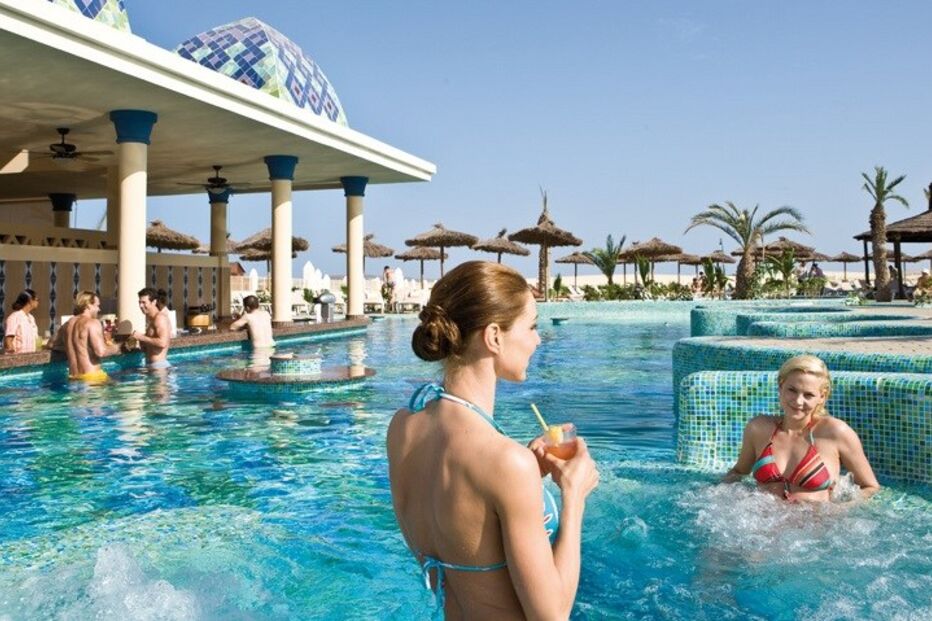 hotéis, bares aquáticos, férias, verão