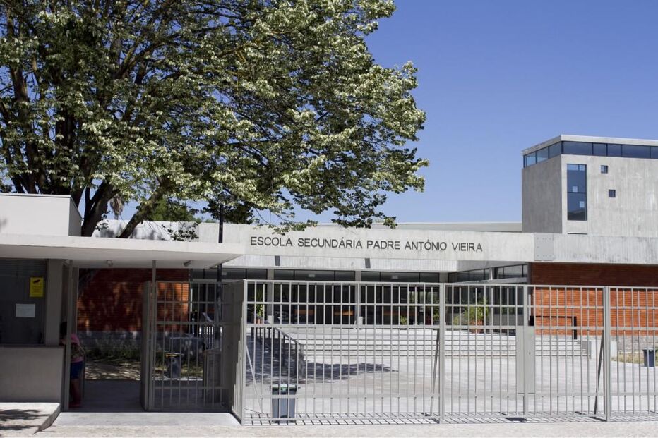 Escola Padre António Vieira