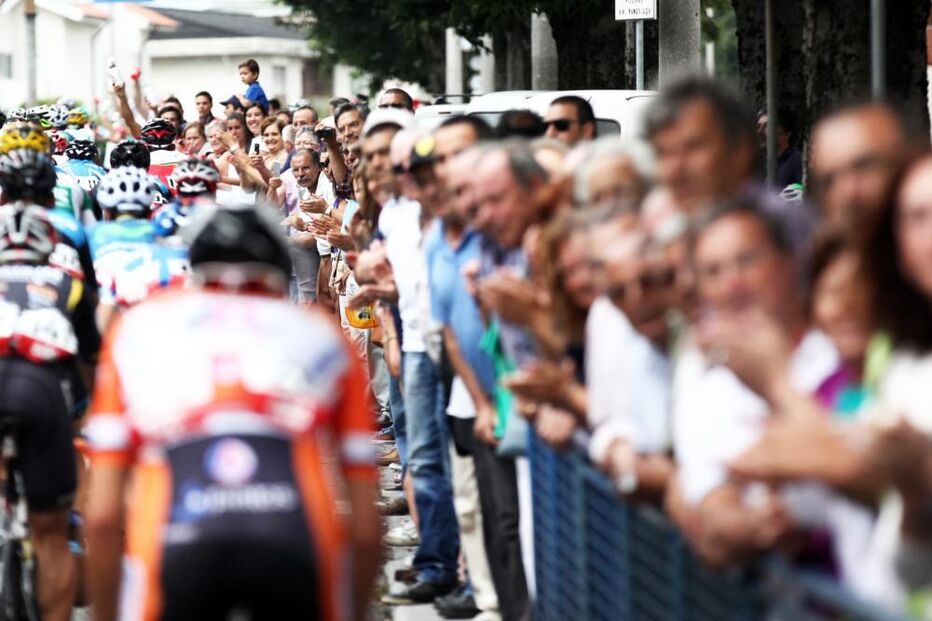 Volta a Portugal em Bicicleta