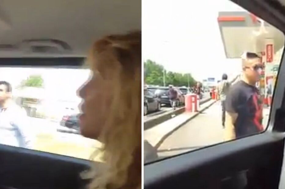 courtney Love, táxi, Uber, Paris, protesto