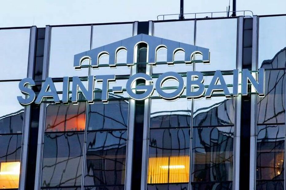 Saint Gobain