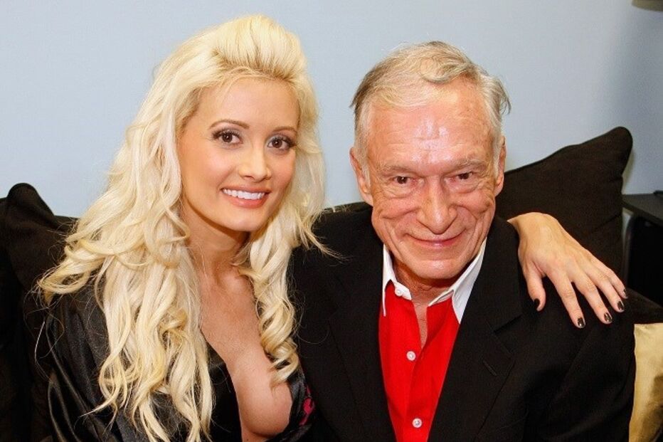 Hugh Hefner, holly madison, playboy, polémica, maus tratos