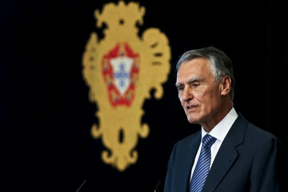 cavaco silva
