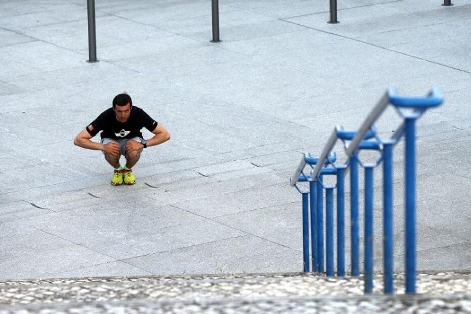 francisco lufinha, kitesurf