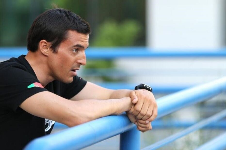 francisco lufinha, kitesurf