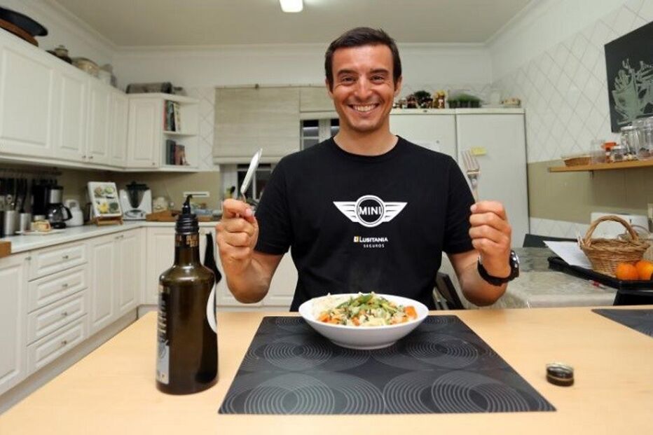 francisco lufinha, kitesurf