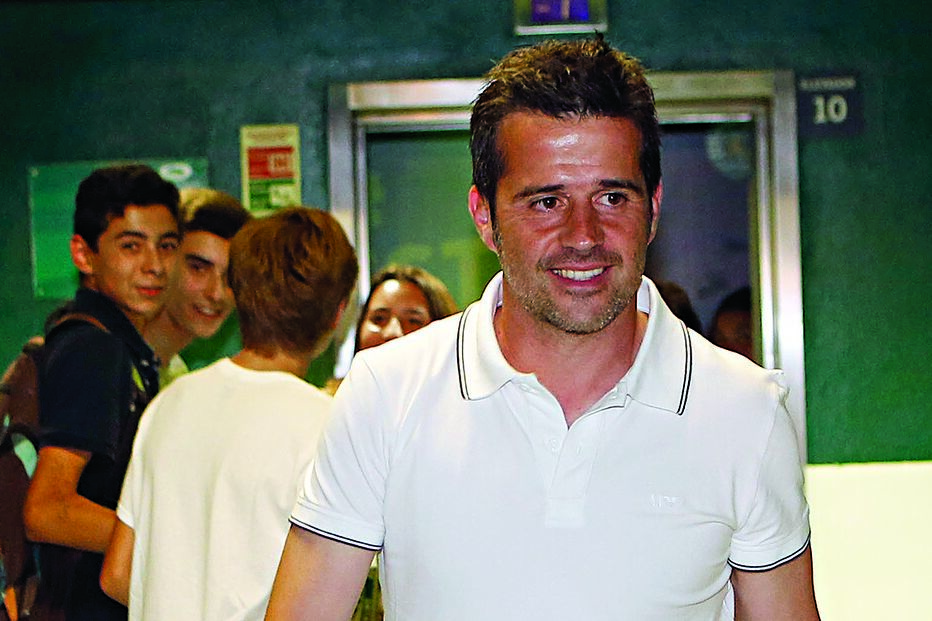Marco Silva