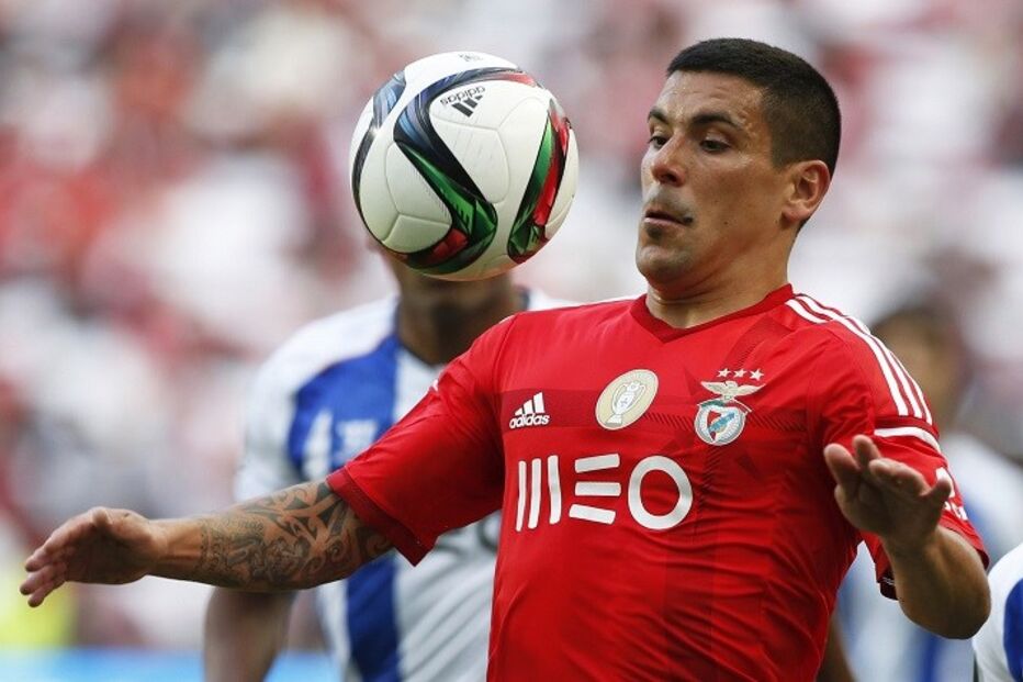 maxi pereira