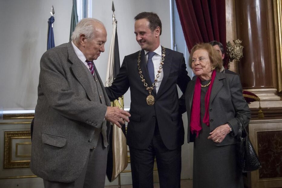 Maria Barroso, vida, fotos, Mário Soares, Presidente da República, primeira dama, ex, óbito