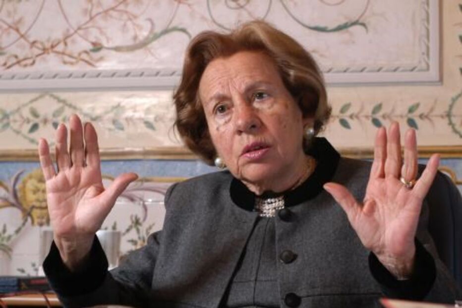 Maria Barroso, vida, fotos, Mário Soares, Presidente da República, primeira dama, ex, óbito