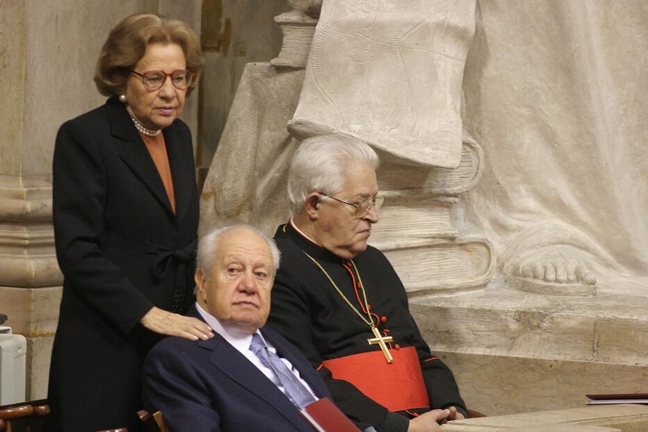 Maria Barroso, vida, fotos, Mário Soares, Presidente da República, primeira dama, ex, óbito