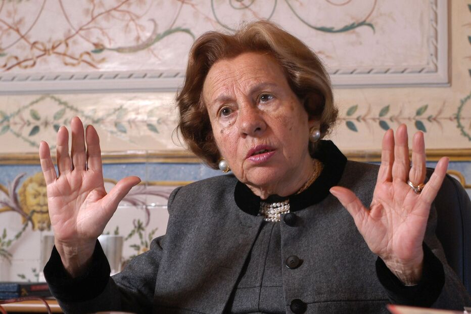 Maria Barroso, vida, fotos, Mário Soares, Presidente da República, primeira dama, ex, óbito