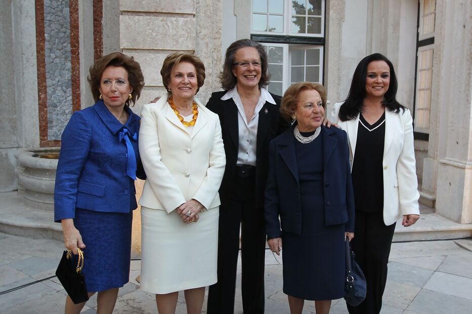 Maria Barroso, vida, fotos, Mário Soares, Presidente da República, primeira dama, ex, óbito