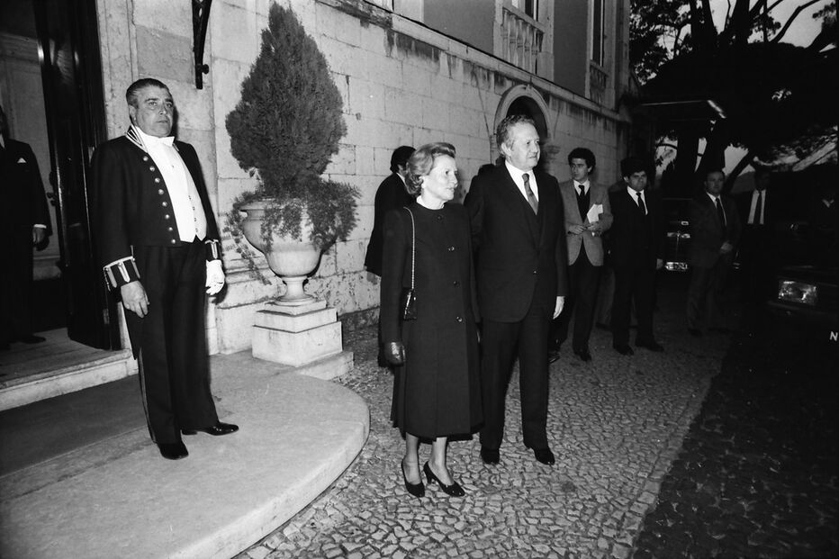 Maria Barroso, vida, fotos, Mário Soares, Presidente da República, primeira dama, ex, óbito