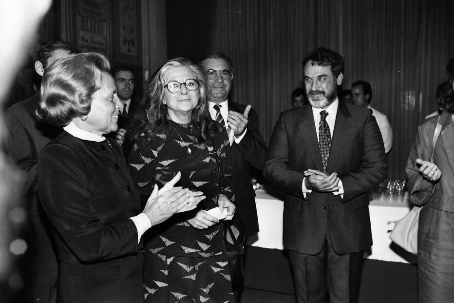 Maria Barroso, vida, fotos, Mário Soares, Presidente da República, primeira dama, ex, óbito