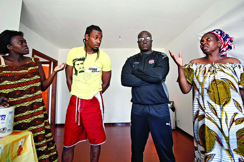 Família ameaça processar INEM 