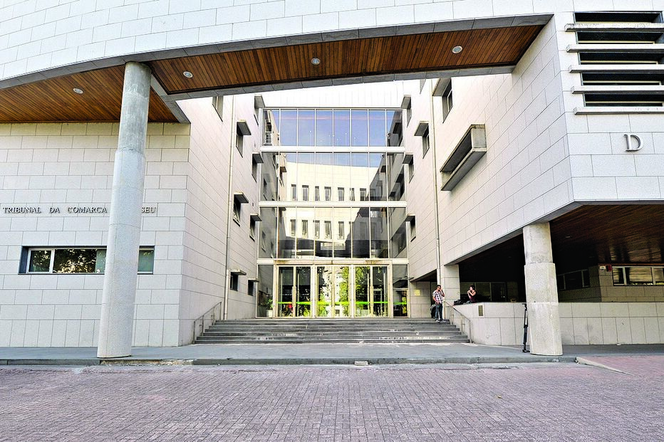 Vestígios tramam violador e homicida 