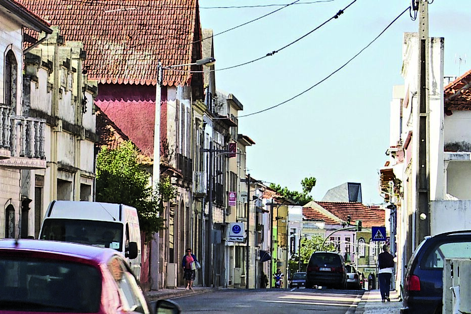 Rua de Camões