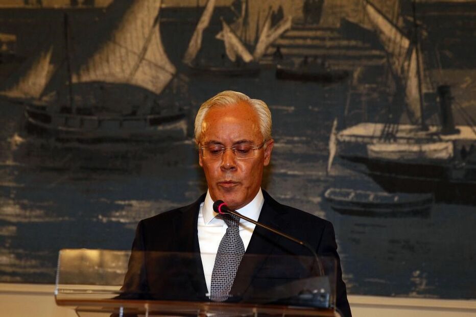 Miguel Macedo, demissão, ex-ministro, Administração Interna