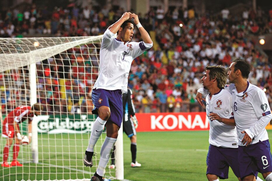 Futebol continua a liderar queixas 