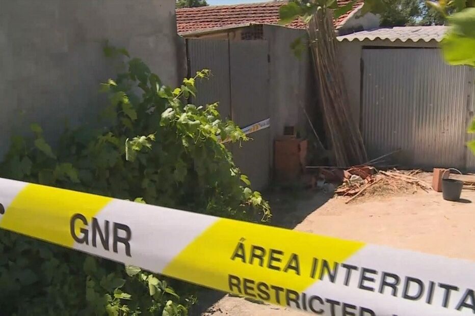crime, Serra de Castros, Figueira da Foz,