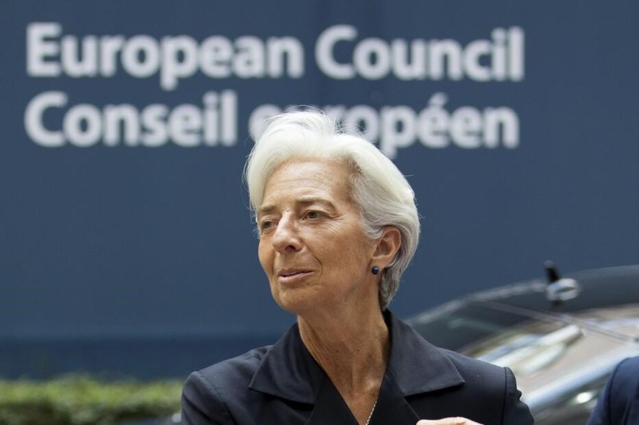lagarde