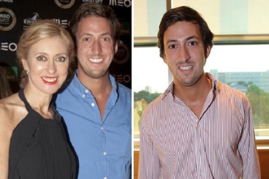 judite sousa, andré bessa